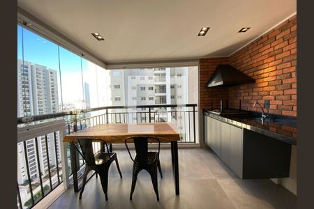Apartamento à venda com 1 quarto, 38m² em Jardim Flor da Montanha, Guarulhos