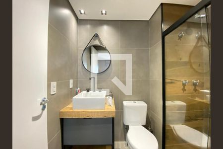 Apartamento à venda com 1 quarto, 38m² em Jardim Flor da Montanha, Guarulhos