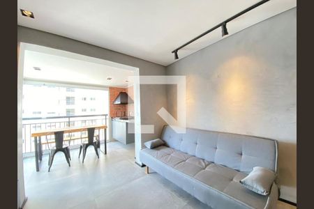 Apartamento à venda com 1 quarto, 38m² em Jardim Flor da Montanha, Guarulhos