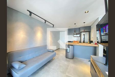 Apartamento à venda com 1 quarto, 38m² em Jardim Flor da Montanha, Guarulhos