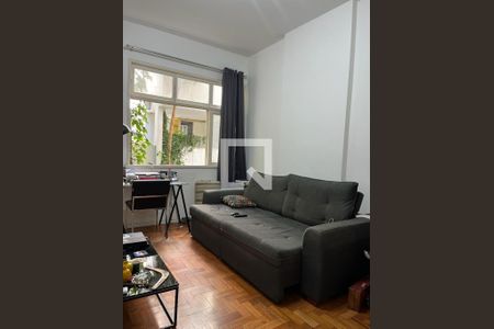 Apartamento à venda com 2 quartos, 68m² em Lagoa, Rio de Janeiro