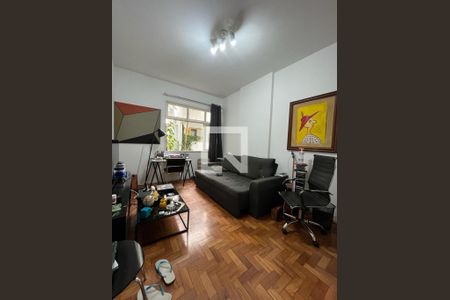 Apartamento à venda com 2 quartos, 68m² em Lagoa, Rio de Janeiro
