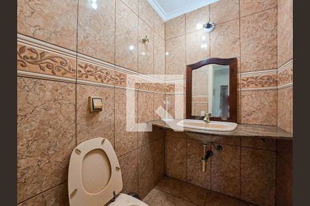 Apartamento para alugar com 200m², 3 quartos e 2 vagasLavabo