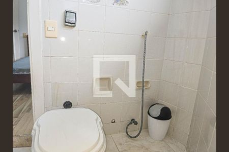Apartamento para alugar com 200m², 3 quartos e 2 vagasSuite Quarto 2