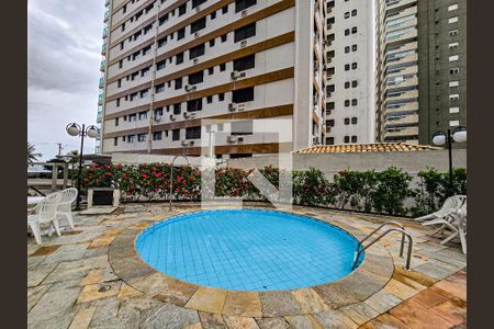 Apartamento para alugar com 200m², 3 quartos e 2 vagasÁrea comum - Piscina