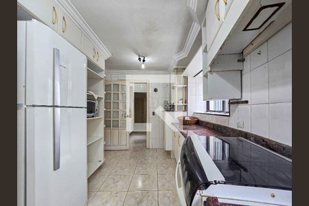 Apartamento para alugar com 200m², 3 quartos e 2 vagasCozinha