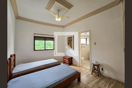 Apartamento para alugar com 200m², 3 quartos e 2 vagasQuarto 2