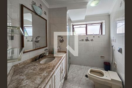 Apartamento para alugar com 200m², 3 quartos e 2 vagasSuite Quarto 3