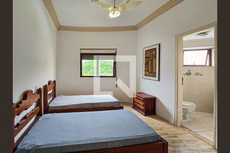 Apartamento para alugar com 200m², 3 quartos e 2 vagasQuarto 2