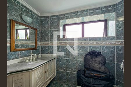 Apartamento para alugar com 200m², 3 quartos e 2 vagasSuite Quarto 1