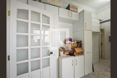 Apartamento para alugar com 200m², 3 quartos e 2 vagasÁrea de Serviço