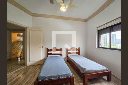 Apartamento para alugar com 200m², 3 quartos e 2 vagasQuarto 2