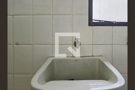 Apartamento para alugar com 200m², 3 quartos e 2 vagasÁrea de Serviço