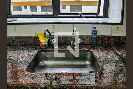 Apartamento para alugar com 200m², 3 quartos e 2 vagasCozinha