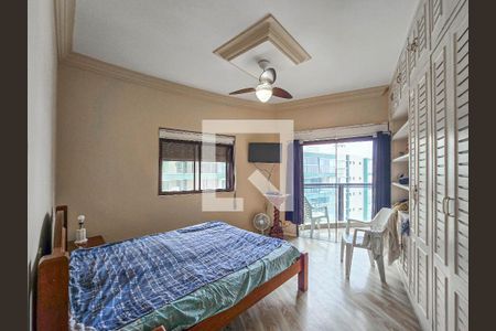 Apartamento para alugar com 200m², 3 quartos e 2 vagasQuarto 3