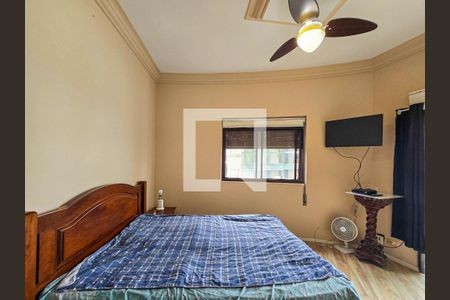 Apartamento para alugar com 200m², 3 quartos e 2 vagasQuarto 3