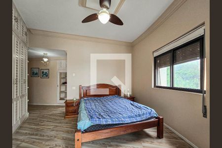 Apartamento para alugar com 200m², 3 quartos e 2 vagasQuarto 3