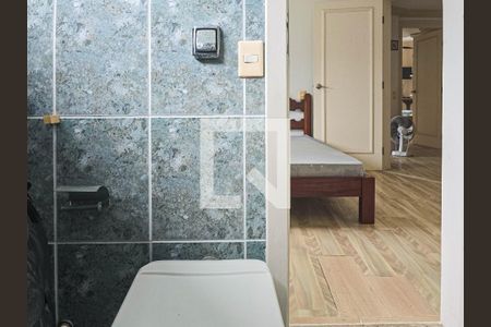 Apartamento para alugar com 200m², 3 quartos e 2 vagasSuite Quarto 1