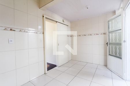 Apartamento à venda com 60m², 2 quartos e 1 vaga Apartamento à venda com 60m², 2 quartos e 1 vagaCozinha