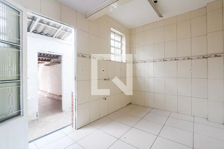 Apartamento à venda com 60m², 2 quartos e 1 vaga Apartamento à venda com 60m², 2 quartos e 1 vagaCozinha