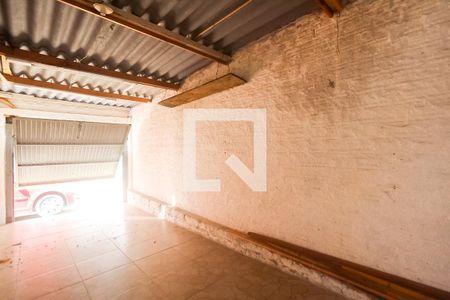 Apartamento à venda com 60m², 2 quartos e 1 vaga Apartamento à venda com 60m², 2 quartos e 1 vagaGaragem