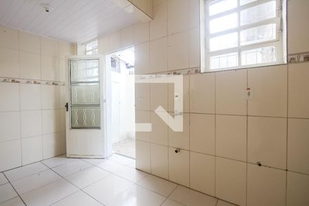 Apartamento à venda com 60m², 2 quartos e 1 vaga Apartamento à venda com 60m², 2 quartos e 1 vagaCozinha