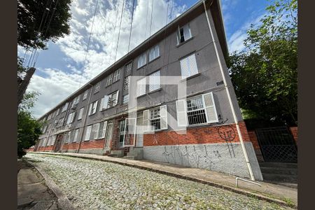 Apartamento à venda com 60m², 2 quartos e 1 vaga Apartamento à venda com 60m², 2 quartos e 1 vagaFachada