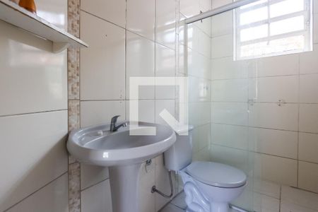 Apartamento à venda com 60m², 2 quartos e 1 vaga Apartamento à venda com 60m², 2 quartos e 1 vagaBanheiro