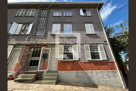 Apartamento à venda com 60m², 2 quartos e 1 vaga Apartamento à venda com 60m², 2 quartos e 1 vagaFachada