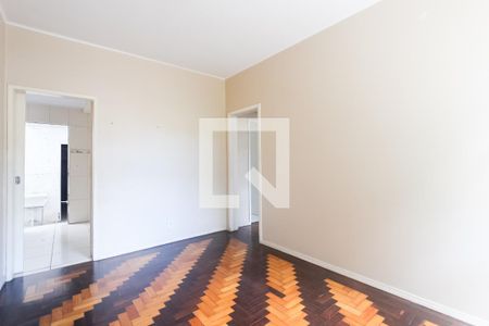 Sala de apartamento à venda com 2 quartos, 60m² em Passo D’areia, Porto Alegre