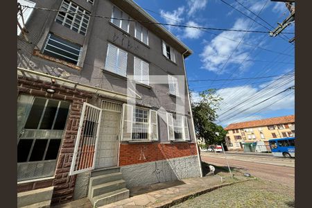 Apartamento à venda com 60m², 2 quartos e 1 vaga Apartamento à venda com 60m², 2 quartos e 1 vagaFachada