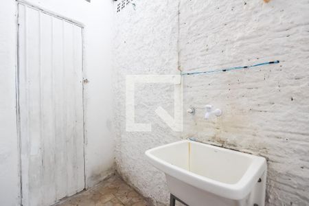 Apartamento à venda com 60m², 2 quartos e 1 vaga Apartamento à venda com 60m², 2 quartos e 1 vagaÁrea de Serviço