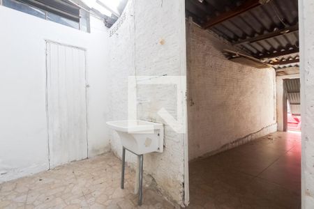 Apartamento à venda com 60m², 2 quartos e 1 vaga Apartamento à venda com 60m², 2 quartos e 1 vagaÁrea de serviço