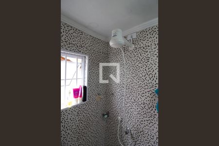 Casa à venda com 132m², 3 quartos e 3 vagasDetalhe Banheiro da Suíte 3