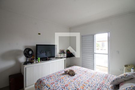 Casa à venda com 132m², 3 quartos e 3 vagasSuíte 3