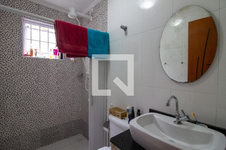 Casa à venda com 132m², 3 quartos e 3 vagasBanheiro da Suíte 3