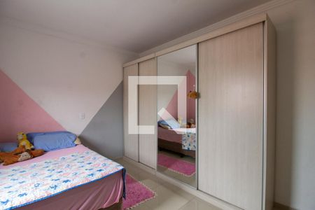 Suíte 1 de casa à venda com 3 quartos, 132m² em Cidade Maia, Guarulhos