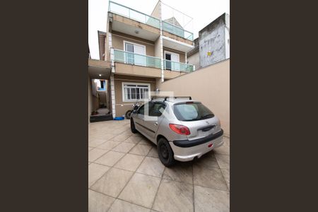 Casa à venda com 132m², 3 quartos e 3 vagasGaragem
