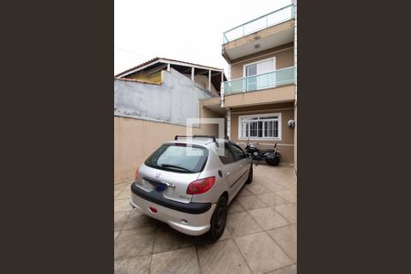 Casa à venda com 132m², 3 quartos e 3 vagasGaragem
