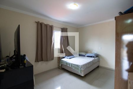 Casa à venda com 132m², 3 quartos e 3 vagasSuíte 2