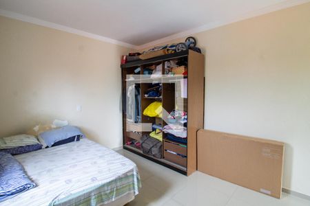 Casa à venda com 132m², 3 quartos e 3 vagasSuíte 2