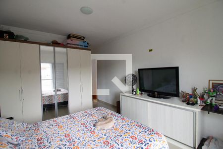 Casa à venda com 132m², 3 quartos e 3 vagasSuíte 3