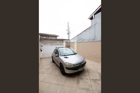 Casa à venda com 132m², 3 quartos e 3 vagasGaragem
