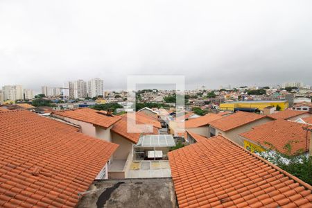 Casa à venda com 132m², 3 quartos e 3 vagasVista da Suíte 2