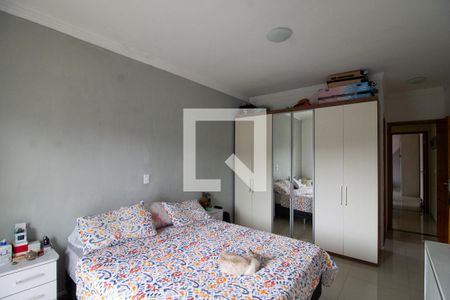 Casa à venda com 132m², 3 quartos e 3 vagasSuíte 3