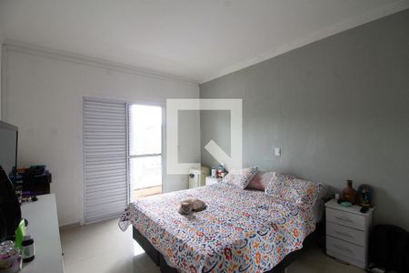 Casa à venda com 132m², 3 quartos e 3 vagasSuíte 3