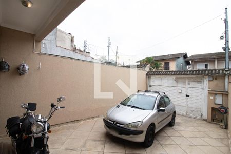 Casa à venda com 132m², 3 quartos e 3 vagasGaragem