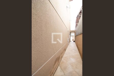 Casa à venda com 132m², 3 quartos e 3 vagasCorredor Externo