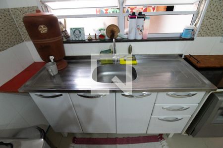 Casa à venda com 132m², 3 quartos e 3 vagasDetalhe da Cozinha