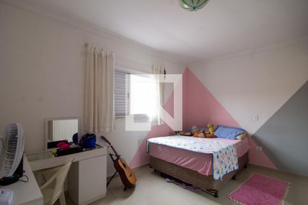 Suíte 1 de casa à venda com 3 quartos, 132m² em Cidade Maia, Guarulhos